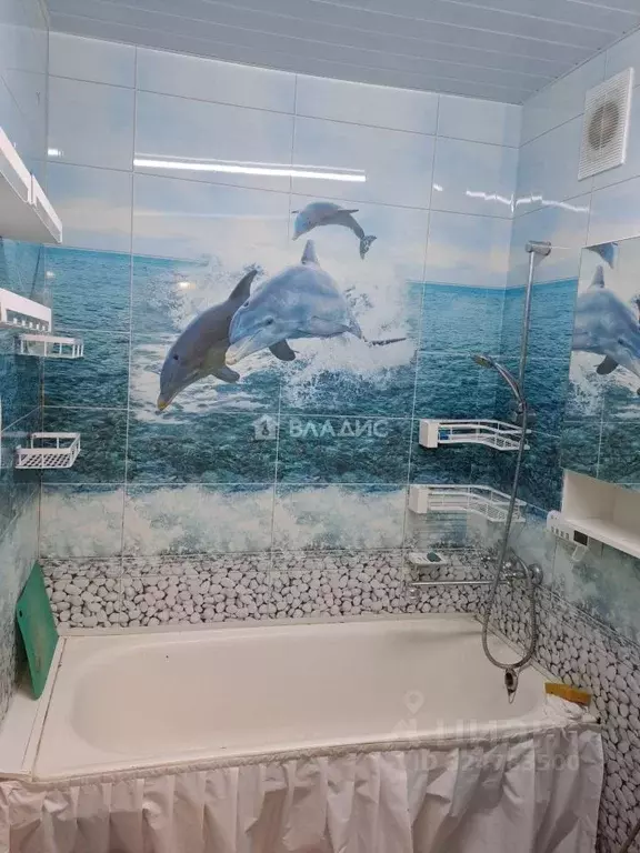 2-к кв. Владимирская область, Владимир просп. Ленина, 24 (44.0 м) - Фото 1