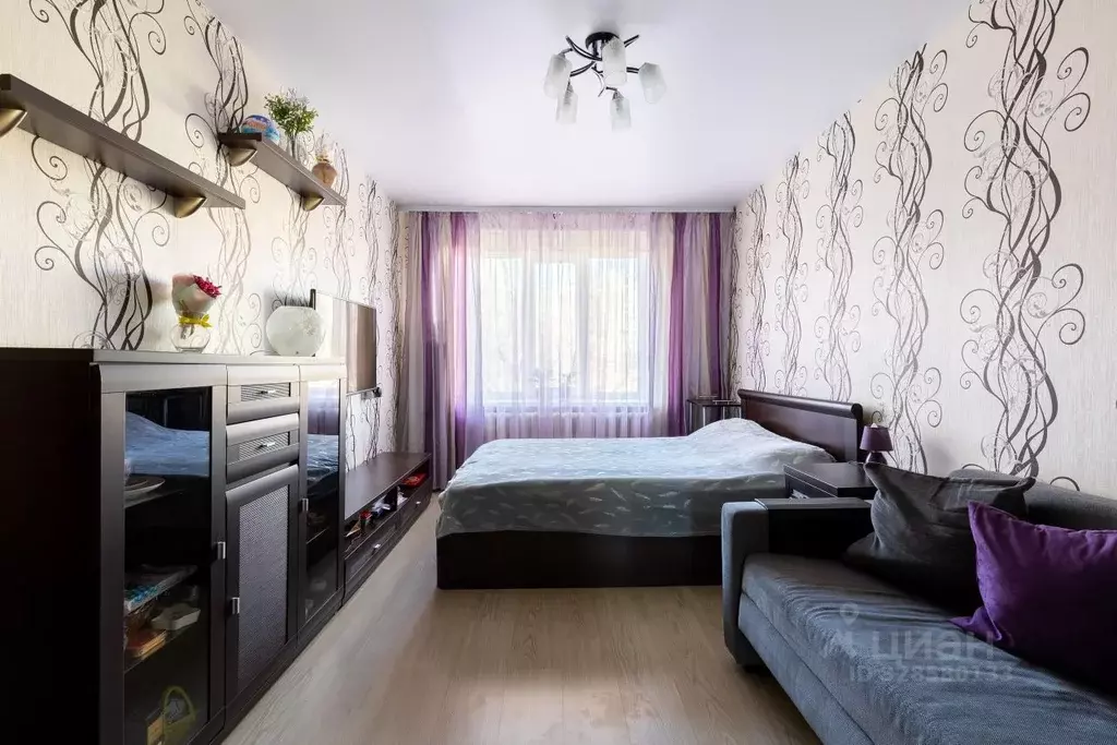 2-к кв. Санкт-Петербург, Санкт-Петербург, Петергоф Гостилицкое ш., ... - Фото 1