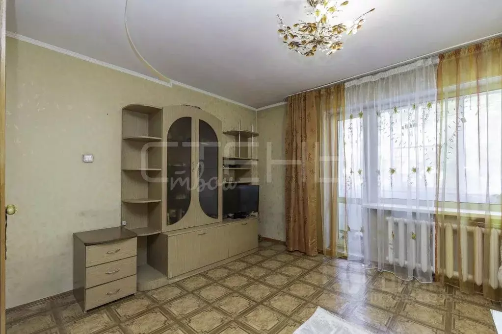 3-к кв. Амурская область, Благовещенск ул. Горького, 235 (69.0 м) - Фото 1