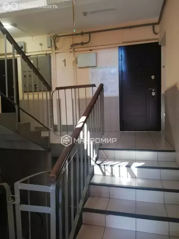 1-комнатная квартира: Санкт-Петербург, проспект Луначарского, 39к1 ... - Фото 0