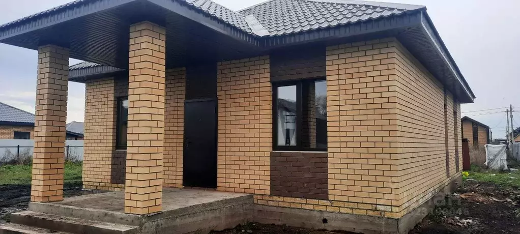 Коттедж в Башкортостан, Уфимский район, Михайловский сельсовет, д. ... - Фото 2