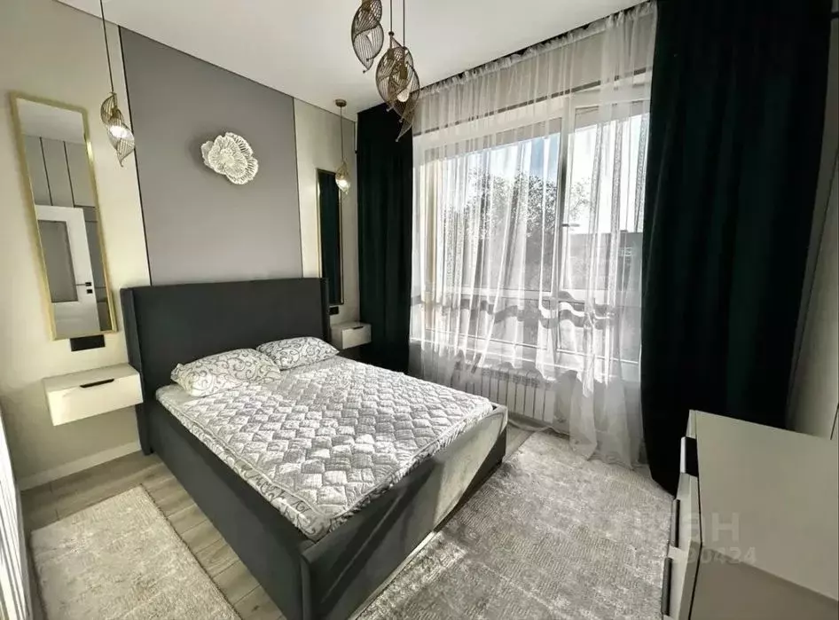 1-к кв. Татарстан, Казань ул. Некрасова, 19 (55.0 м) - Фото 1