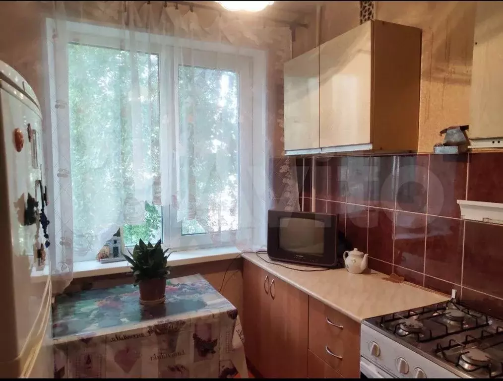 Квартира, 1 комната, 31 м - Фото 0