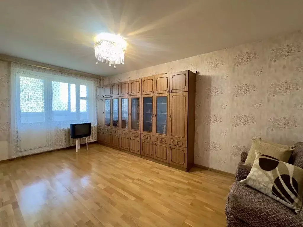 2-к кв. Белгородская область, Белгород Октябрьская ул., 63 (52.9 м) - Фото 2