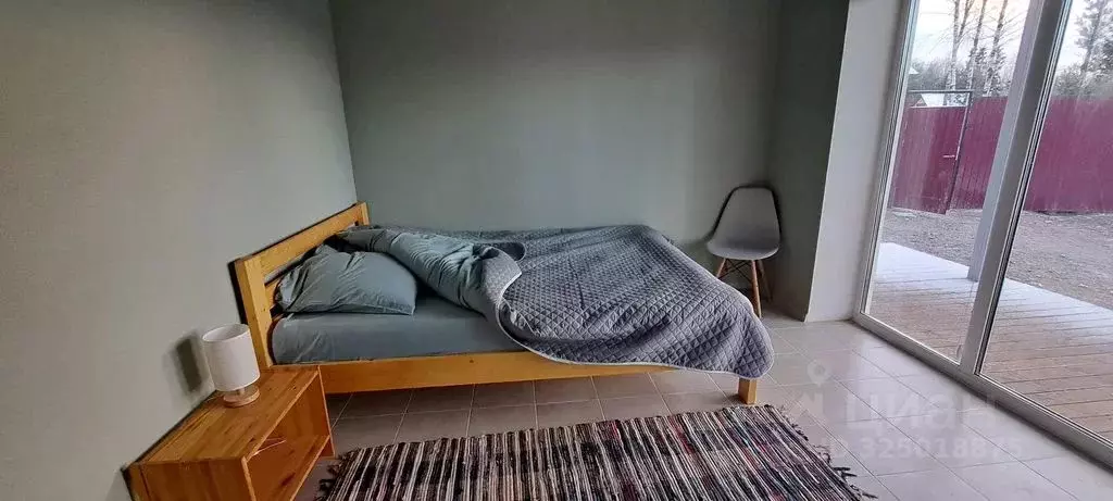 Дом в Ленинградская область, Всеволожск ул. Загородная, 11 (70 м) - Фото 2