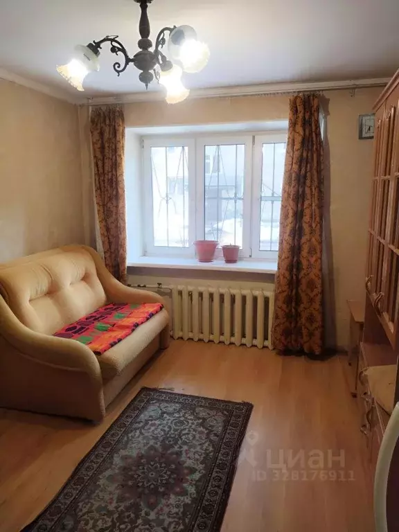 2-к кв. Московская область, Жуковский ул. Амет-хан Султана, 1 (35.0 м) - Фото 2