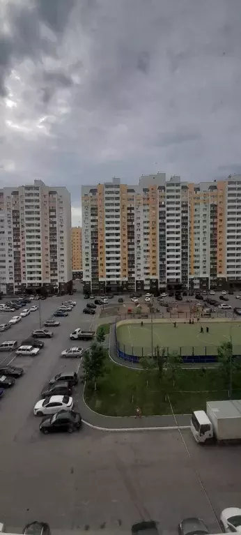 Продаётся 2-к квартира, 57 м - Фото 0