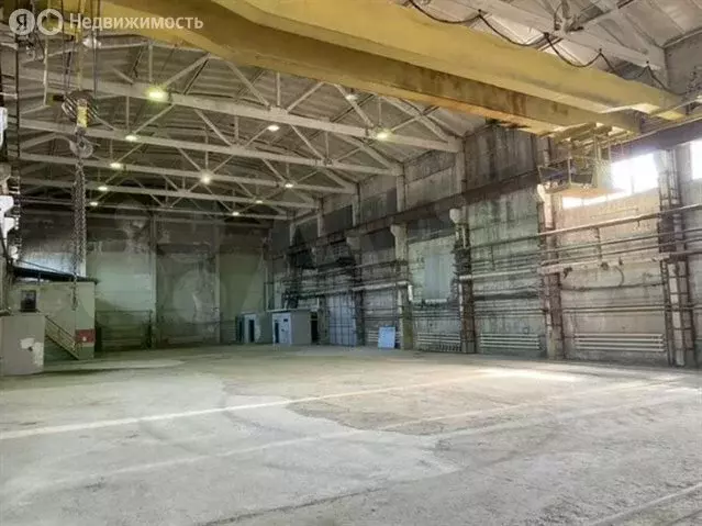 Производственное помещение (2500 м) - Фото 2