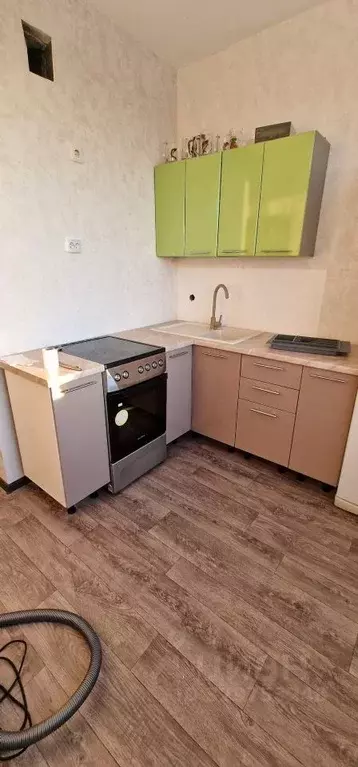 3-к кв. Ямало-Ненецкий АО, Ноябрьск Советская ул., 110 (64.3 м) - Фото 2