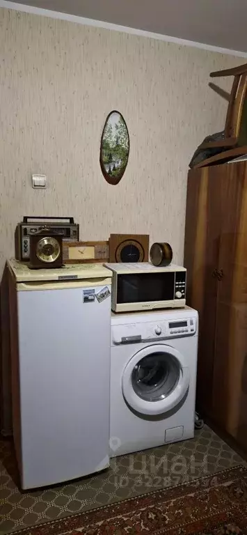 Комната Самарская область, Тольятти просп. Степана Разина, 70 (12.3 м) - Фото 1