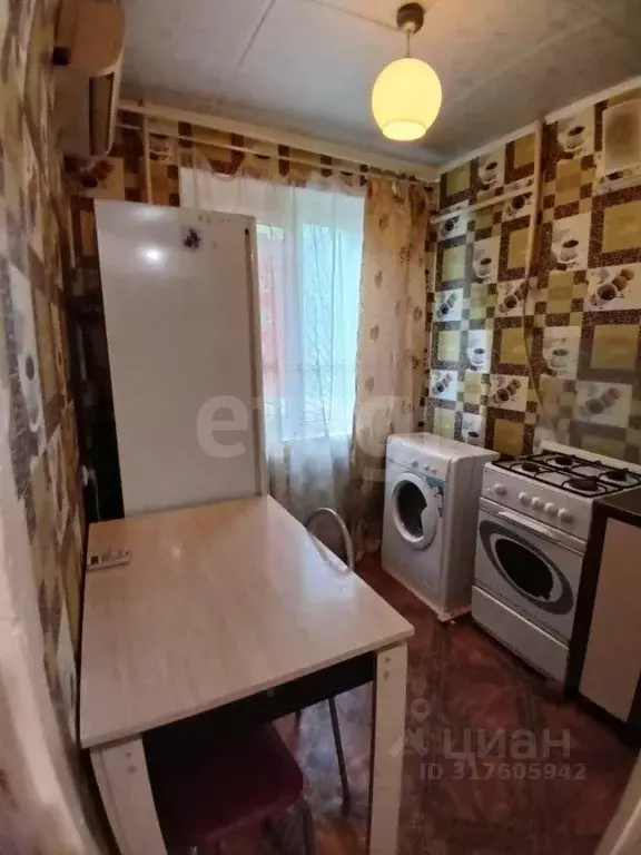 1-к кв. Ростовская область, Ростов-на-Дону ул. Туполева, 18 (22.0 м) - Фото 0