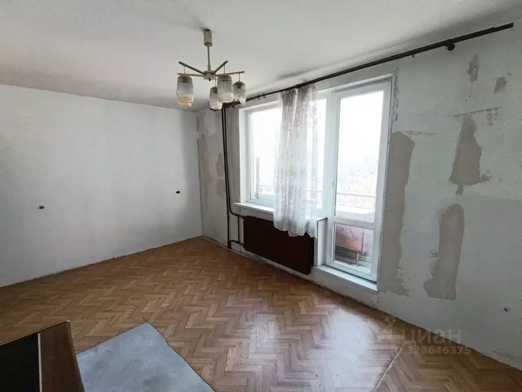 2-к кв. Санкт-Петербург Купчинская ул., 13К3 (50.0 м) - Фото 1