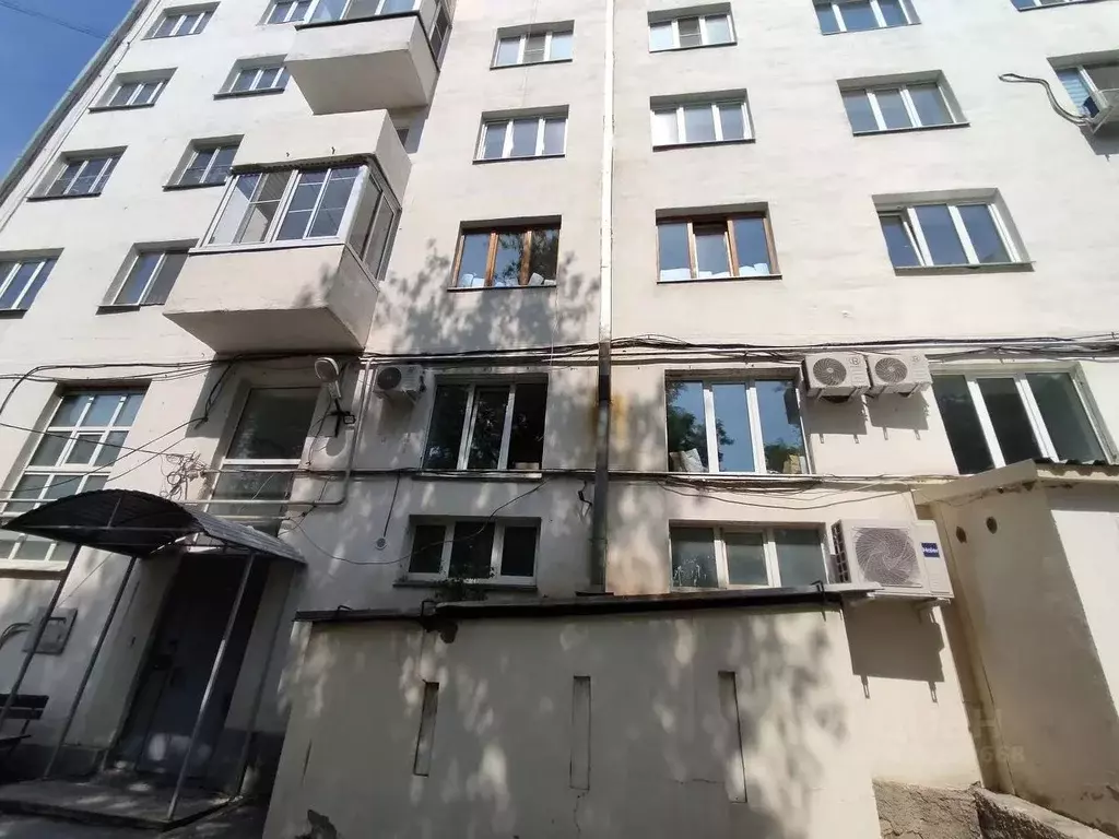 2-к кв. Свердловская область, Екатеринбург ул. Толмачева, 28 (37.0 м) - Фото 2