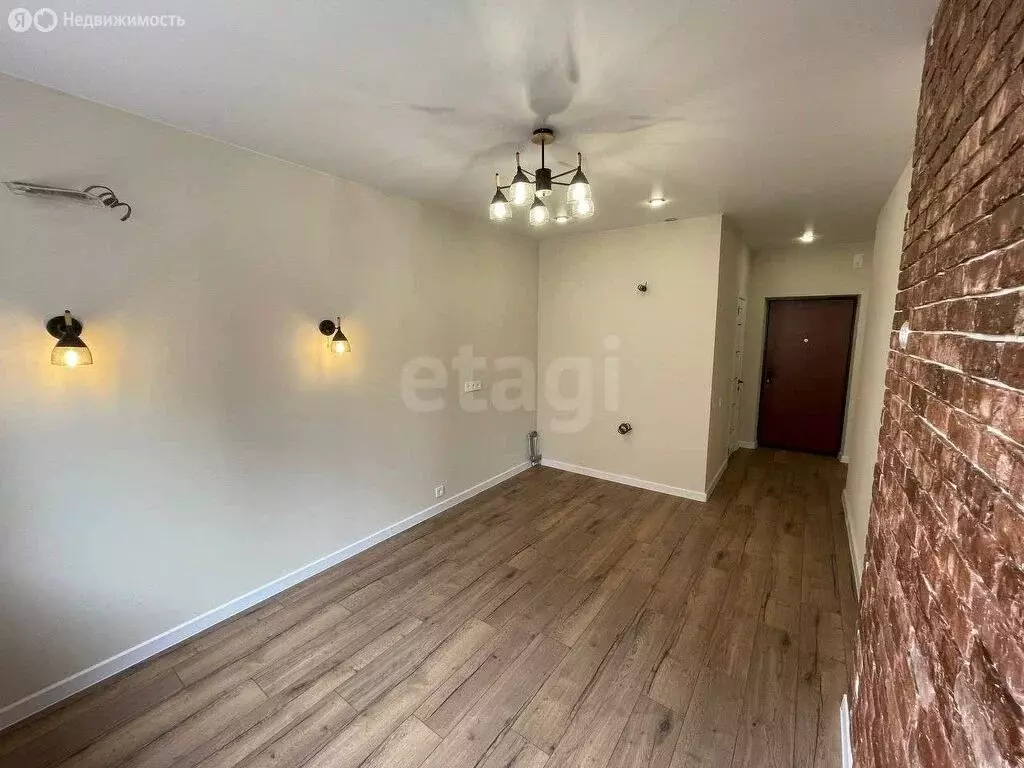 2-комнатная квартира: Краснодар, улица Западный Обход, 39/2к5 (38 м) - Фото 1