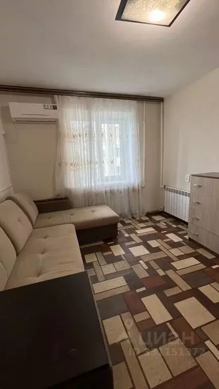 Комната Саратовская область, Саратов ул. Имени В.С. Зарубина, 176 ... - Фото 2