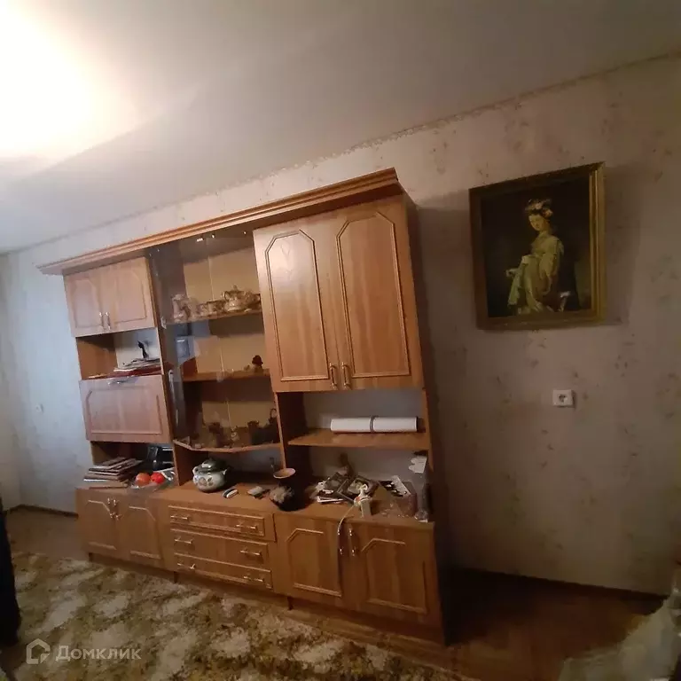 Продаётся 3-к квартира, 57.8 м - Фото 1