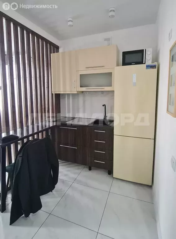 Квартира-студия: Ростов-на-Дону, проспект Ленина, 46/2 (30 м) - Фото 2