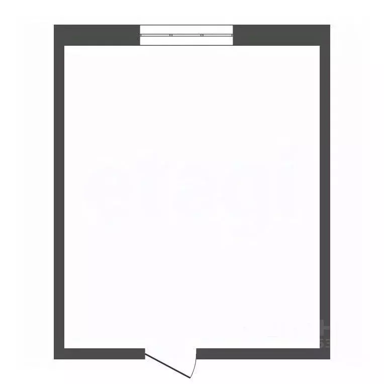 Комната Красноярский край, Красноярск Зеленая Роща мкр, ул. ... - Фото 1