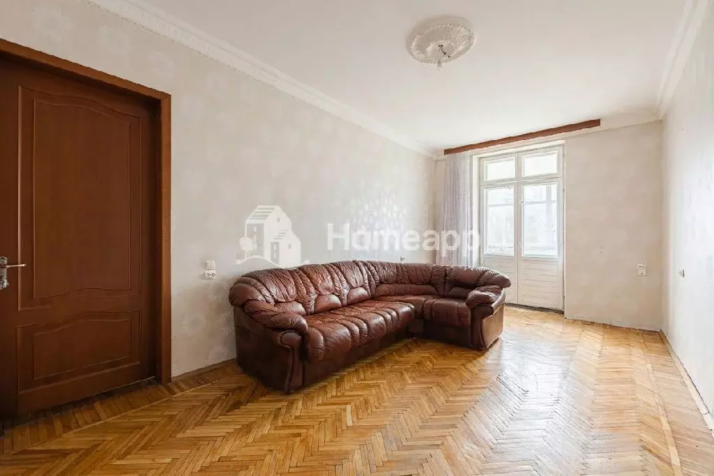 Продается 3-комнатная квартира - Фото 1