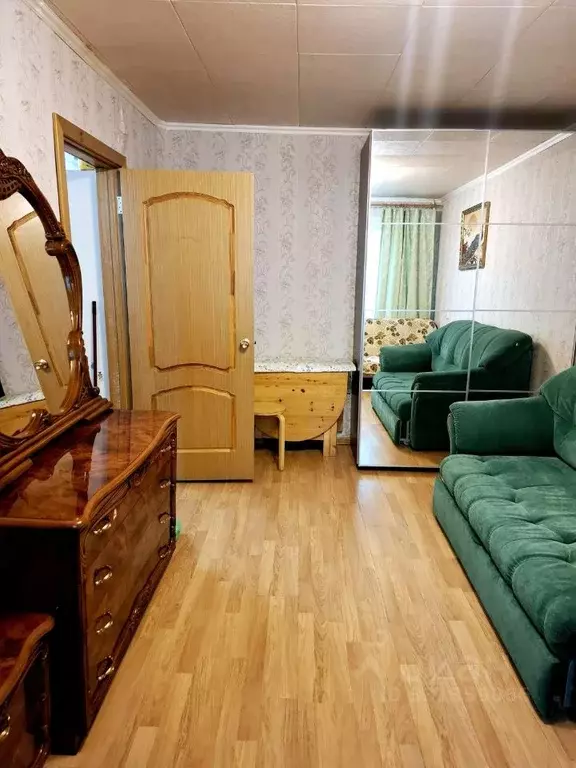 2-к кв. Московская область, Химки Юбилейный просп., 52 (50.0 м) - Фото 2