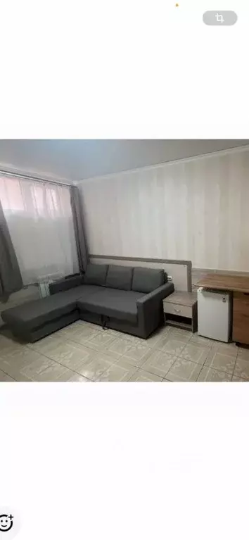 Студия Краснодарский край, Анапа ул. Кати Соловьяновой, 84 (16.0 м) - Фото 2