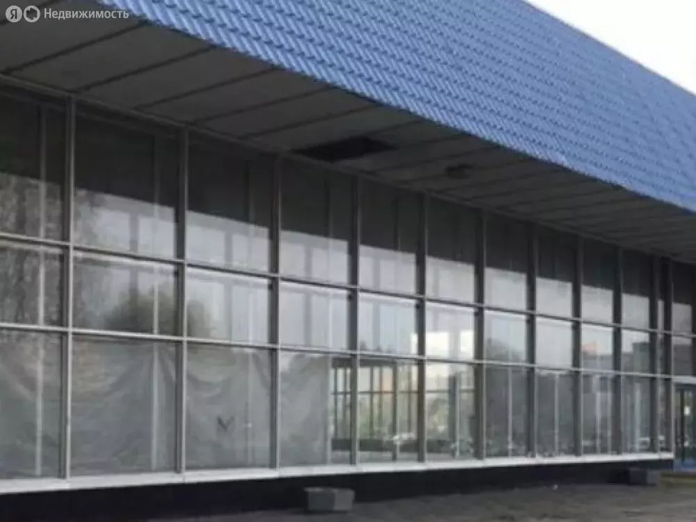 Торговая площадь (160.6 м) - Фото 2