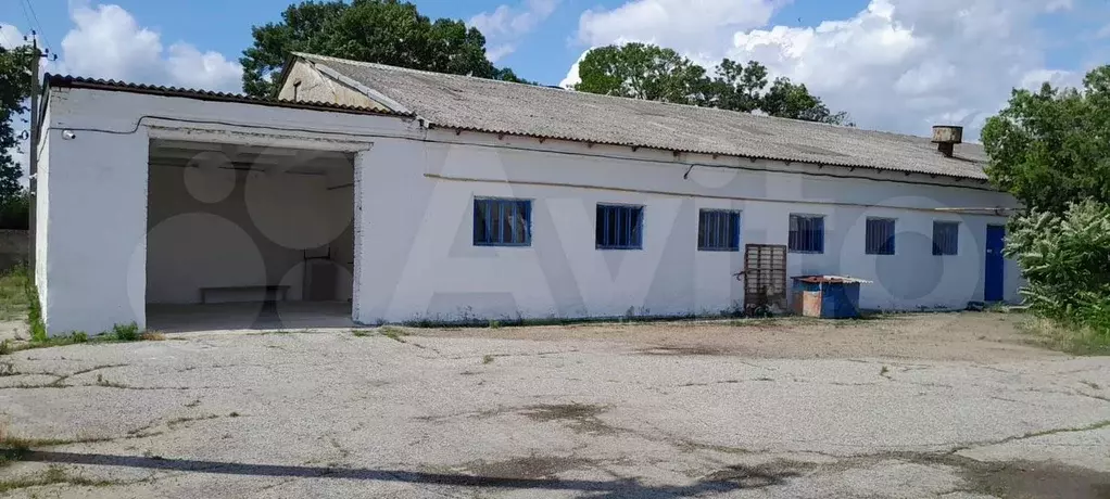Продается помещение свободного назначения, 1094.9 - Фото 0