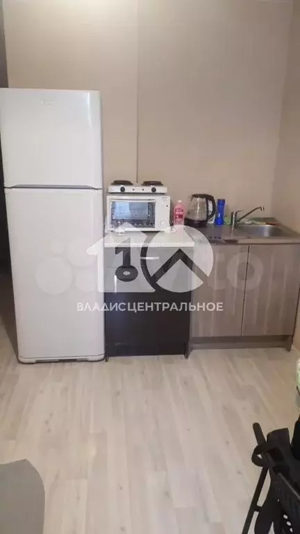 Квартира-студия, 22 м, 2/17 эт. - Фото 0