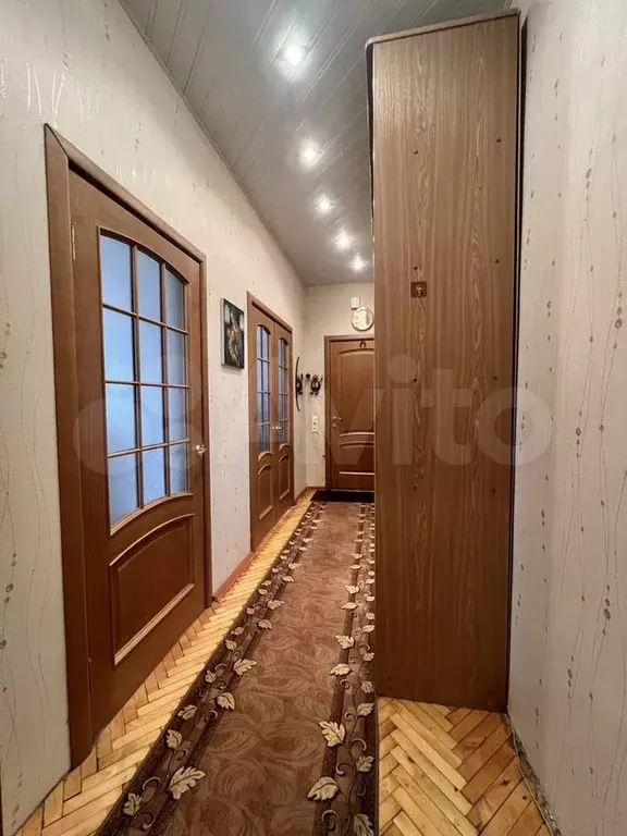 3-к. квартира, 75 м, 3/7 эт. - Фото 1