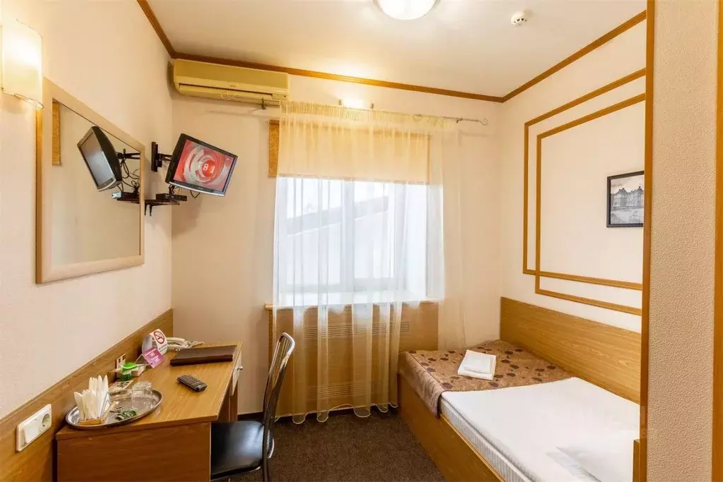 Комната Карелия, Петрозаводск ул. Федосовой, 46 (10.0 м) - Фото 0