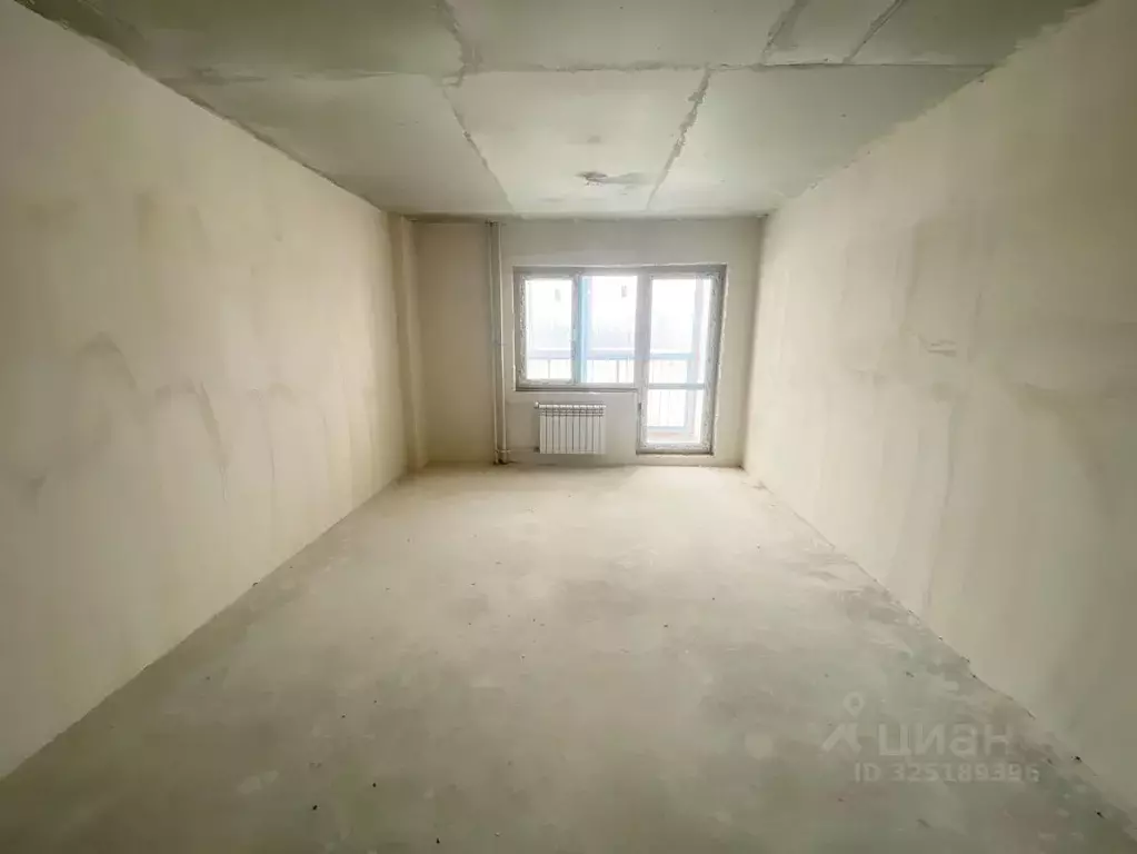 2-к кв. Пензенская область, Пензенский район, Засечный сельсовет, с. ... - Фото 2