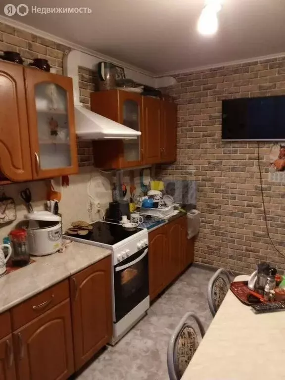 1-комнатная квартира: Курган, улица Пичугина, 6 (40 м) - Фото 1