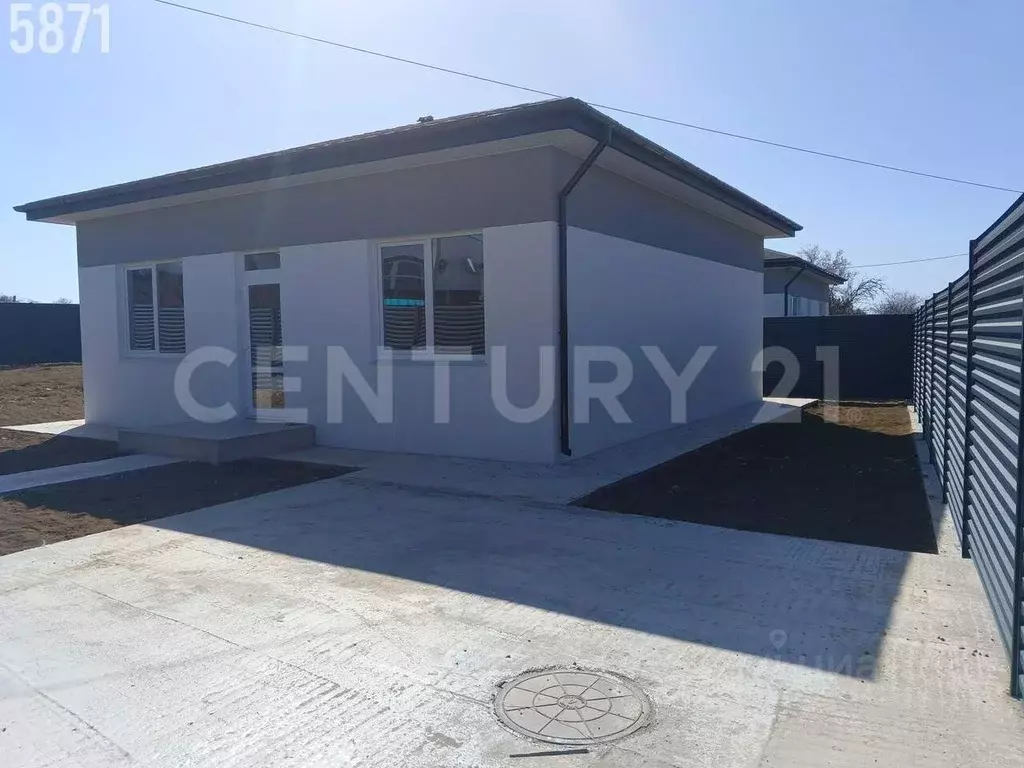 Дом в Севастополь Балаклавский муниципальный округ, Союз ТСН,  (74 м) - Фото 2