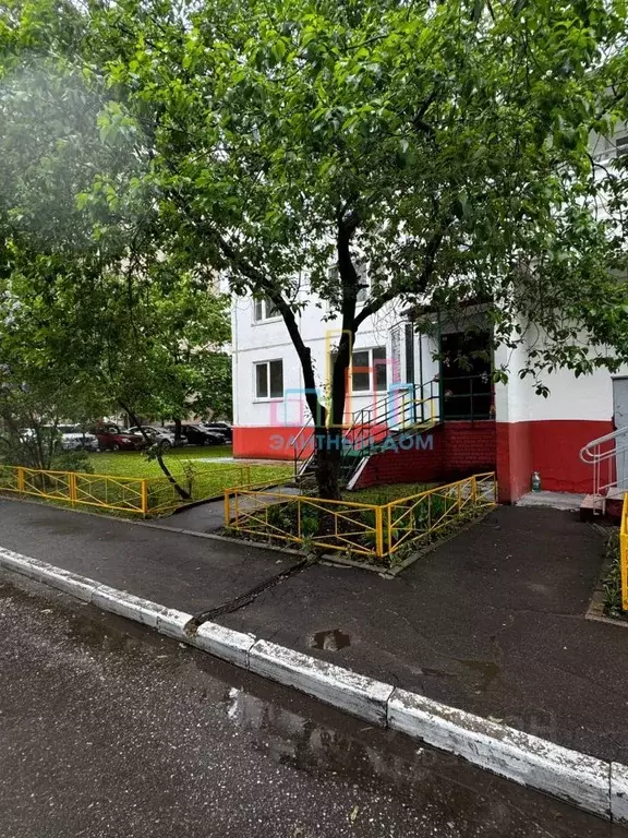 Помещение свободного назначения в Московская область, Реутов Юбилейный ... - Фото 0