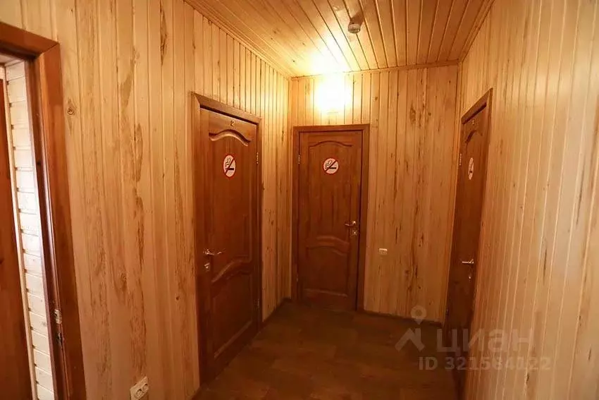 Дом в Астраханская область, Ахтубинский район, с. Сокрутовка  (80 м) - Фото 1