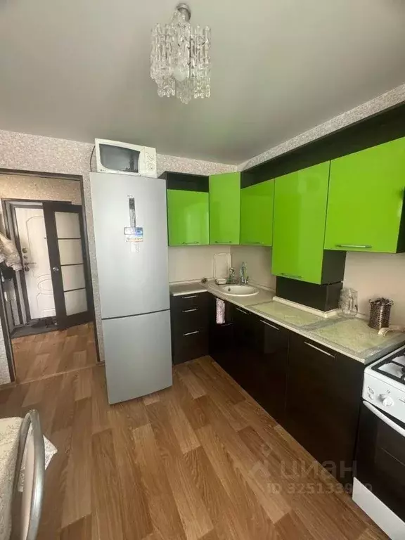 1-к кв. Марий Эл, Йошкар-Ола ул. Анникова, 12В (38.0 м) - Фото 2