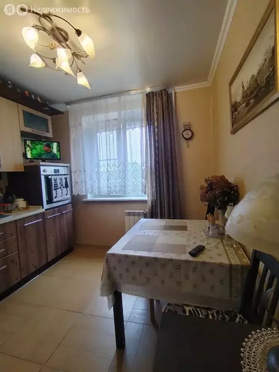 2-комнатная квартира: Егорьевск, улица Горького, 11 (52 м) - Фото 1