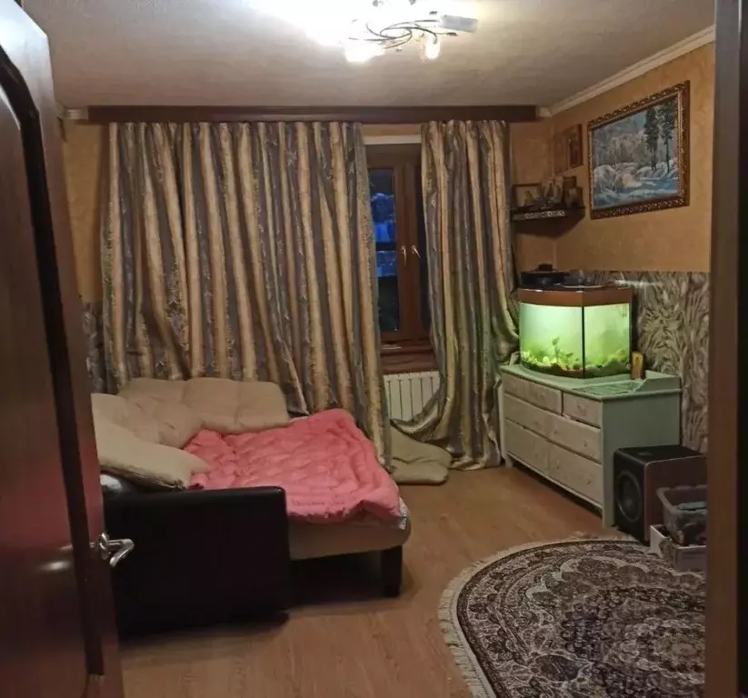 2-к кв. Московская область, Люберцы городской округ, Октябрьский пгт ... - Фото 1