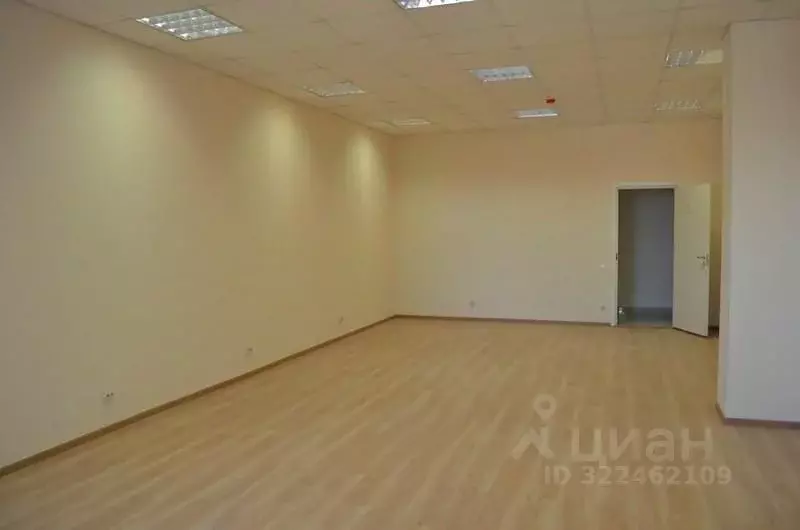 Офис в Санкт-Петербург Красногвардейский пер., 23Е (52 м) - Фото 1