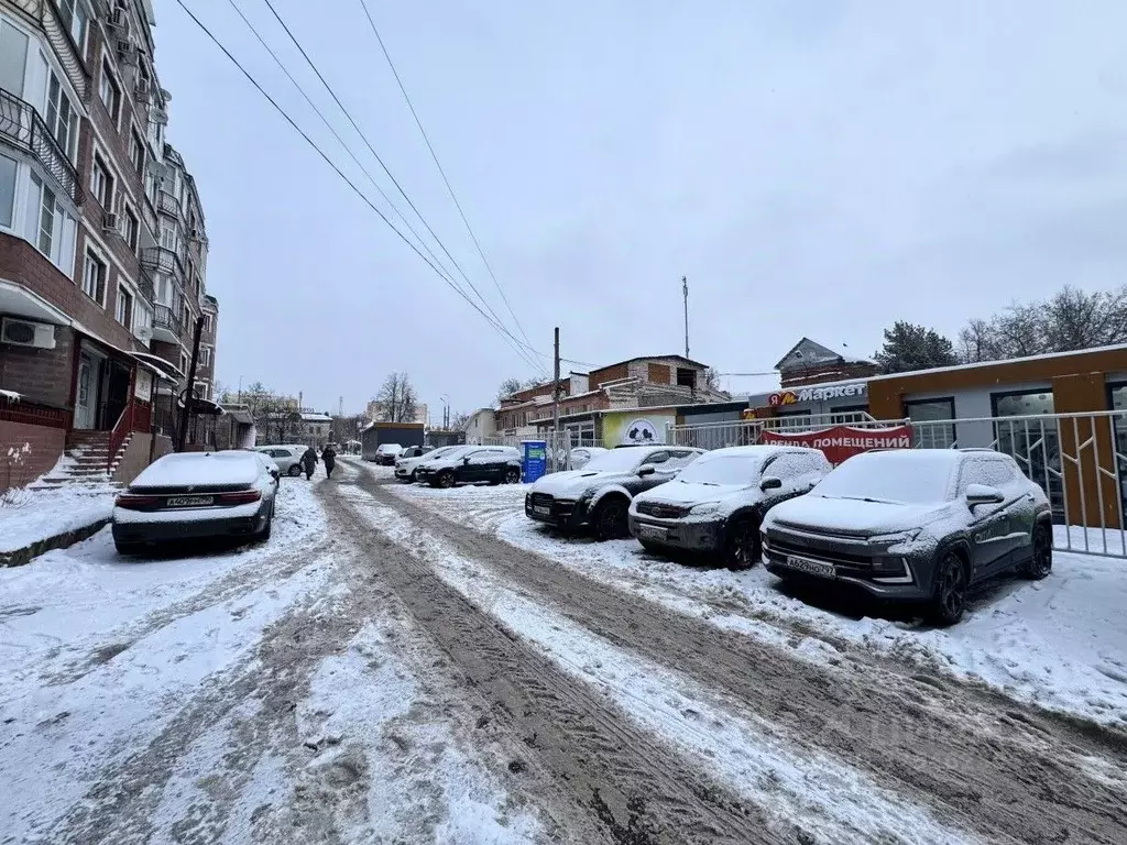 Помещение свободного назначения в Московская область, Звенигород ... - Фото 2