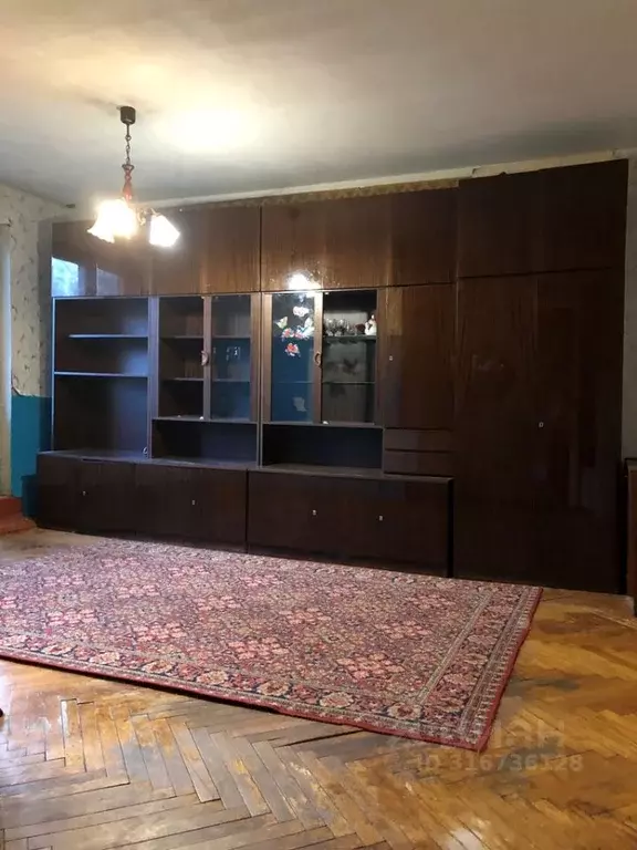 2-к кв. Москва 13-я Парковая ул., 16К1 (44.0 м) - Фото 0