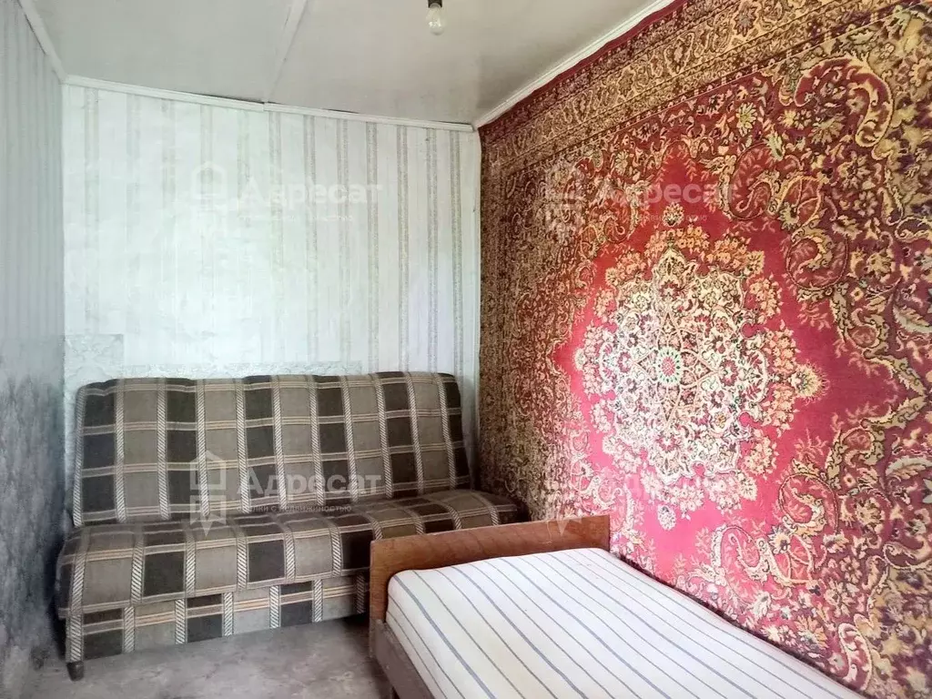 Дом в Волгоградская область, Дубовский район, Пичужинское с/пос, ... - Фото 1