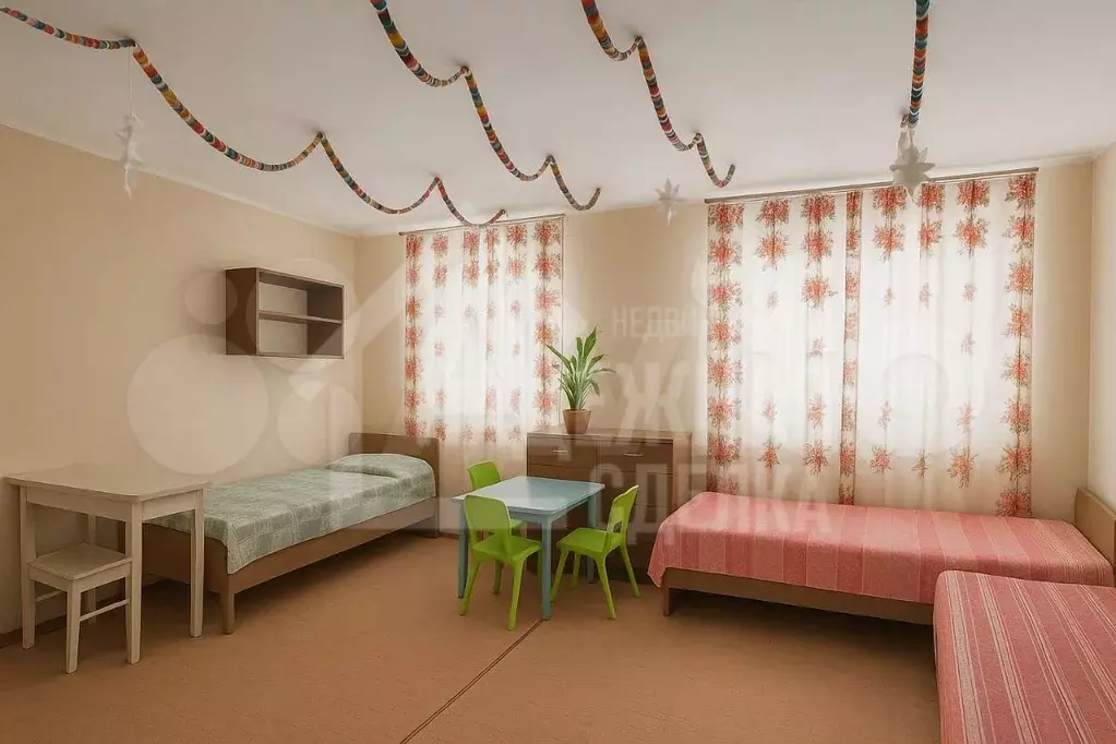 Комната 25 м в 1-к., 5/5 эт. - Фото 0