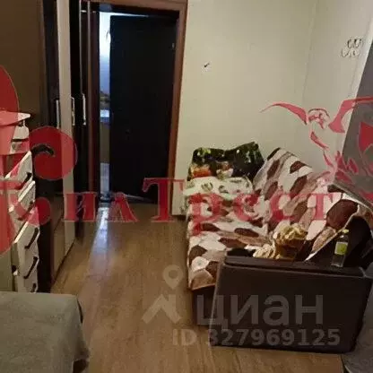 Комната Белгородская область, Белгород Вокзальная ул., 19 (8.0 м) - Фото 1