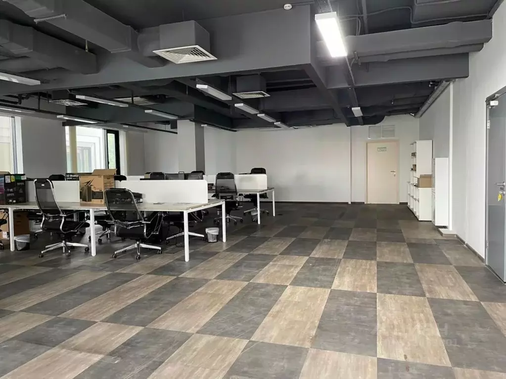 Офис в Москва Новоданиловская наб., 6к1 (1027 м) - Фото 2