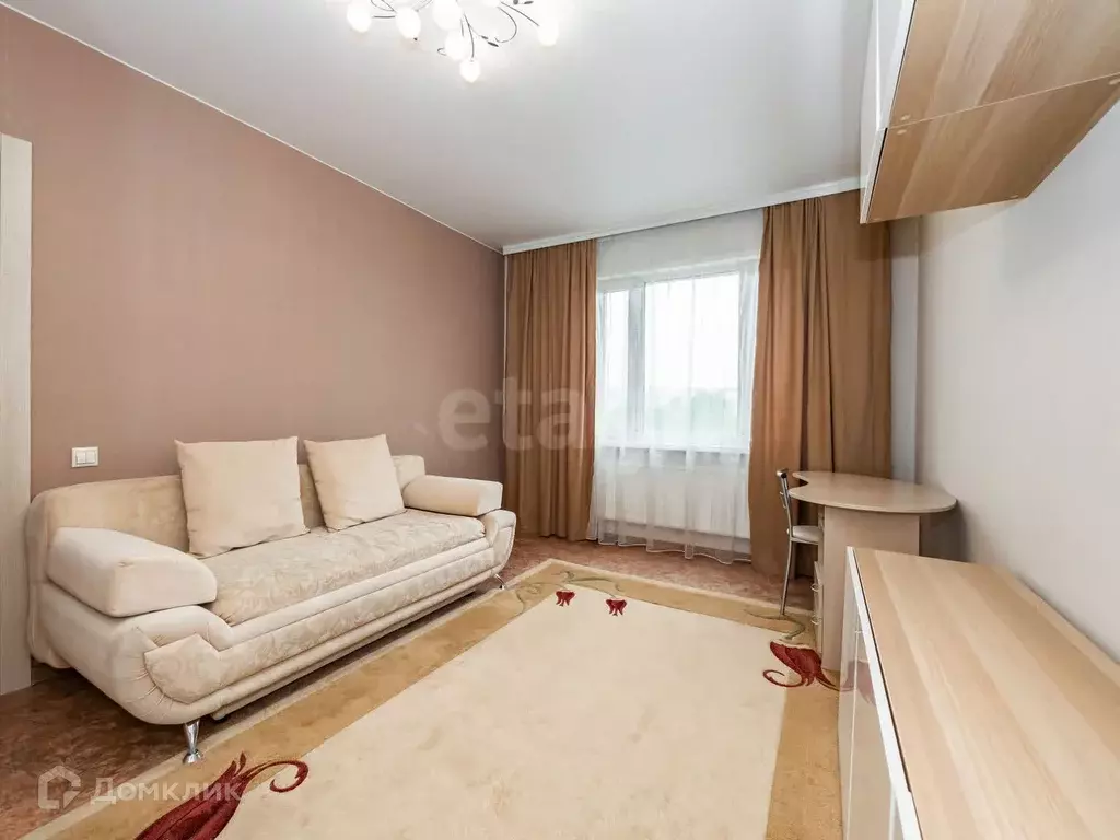 Продаётся 1-к квартира, 36 м - Фото 1