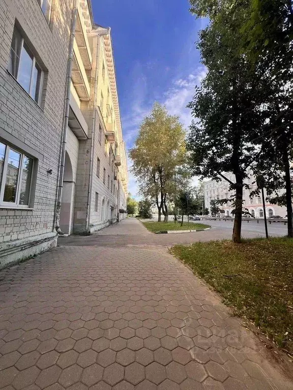 Квартира, 3 комнаты, 77 м - Фото 2