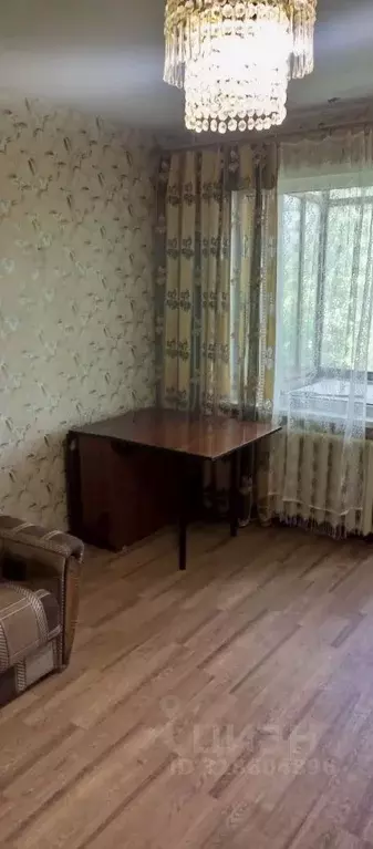 1-к кв. Пензенская область, Пенза Ульяновская ул., 26 (30.0 м) - Фото 0