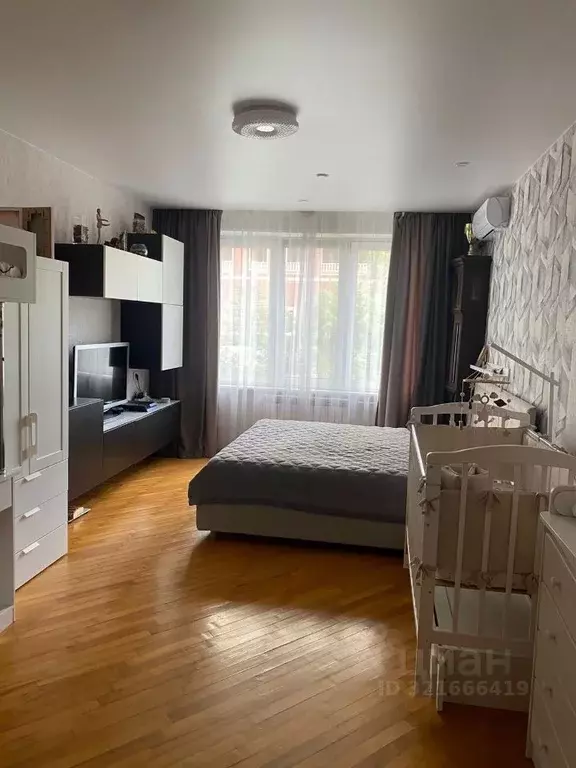 1-к кв. Московская область, Дзержинский Угрешская ул., 30 (53.0 м) - Фото 1