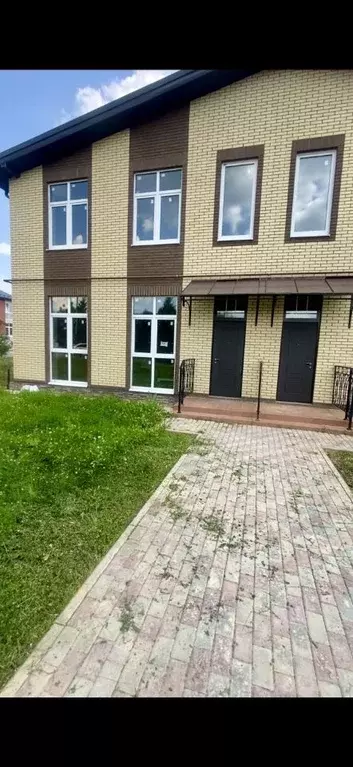 Таунхаус в Москва с. Никольское, ул. Алешинская Долина, 41А/4 (98 м) - Фото 2
